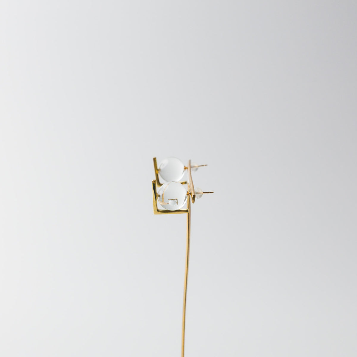 Asuka Shimada-Pierce L+◯ -blass