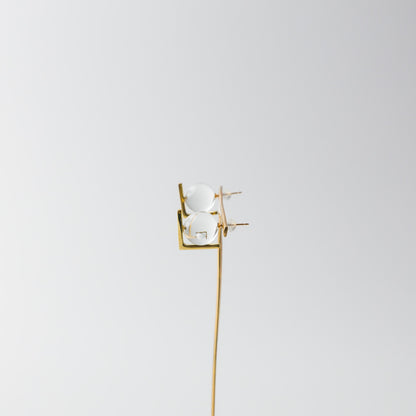 Asuka Shimada-Pierce L+◯ -blass
