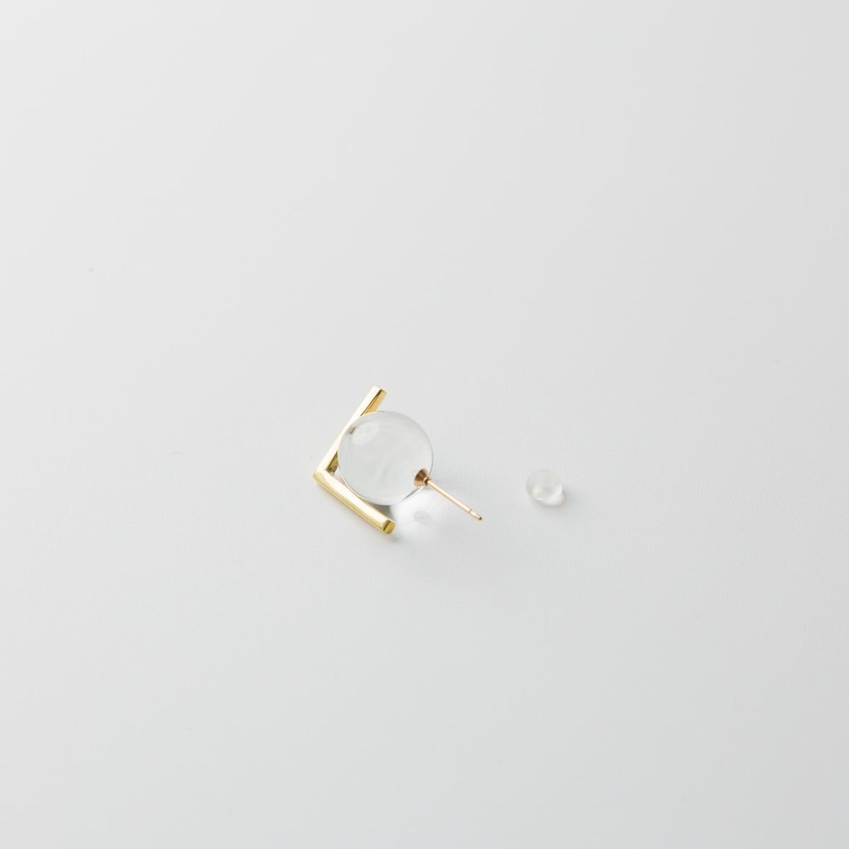 Asuka Shimada-Pierce L+◯ -blass