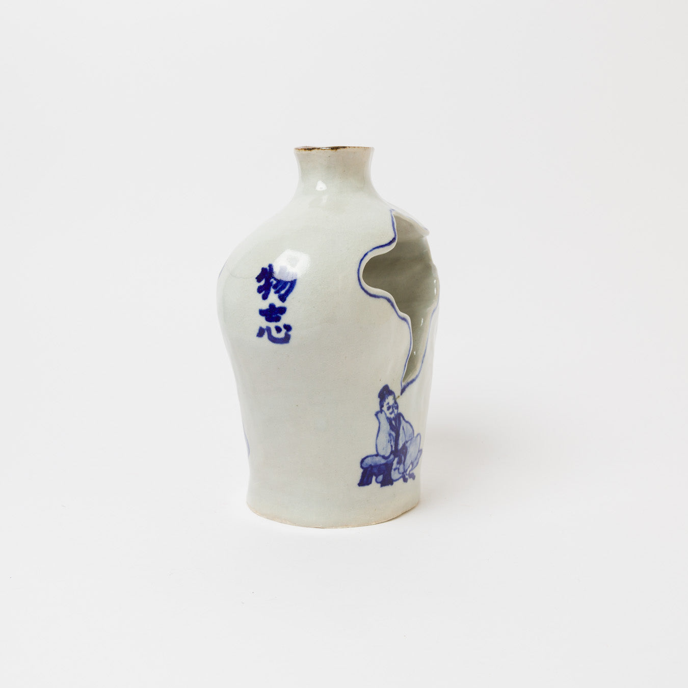 ツタンカーメン堂-物忘れ壺