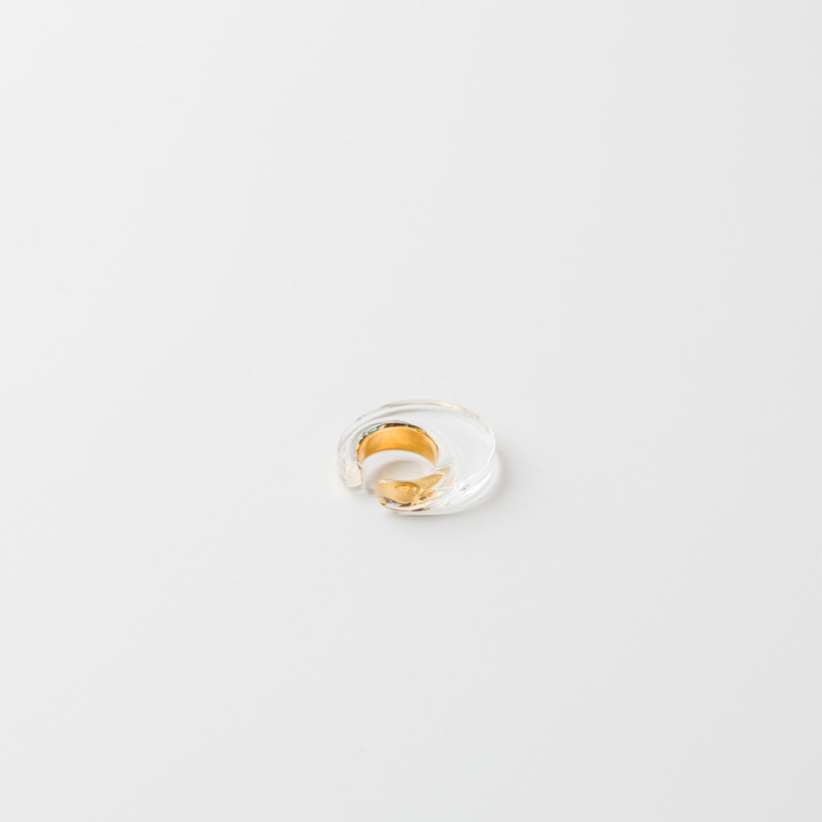 カラー「gold」