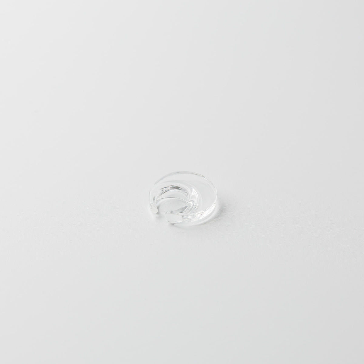 カラー「clear」