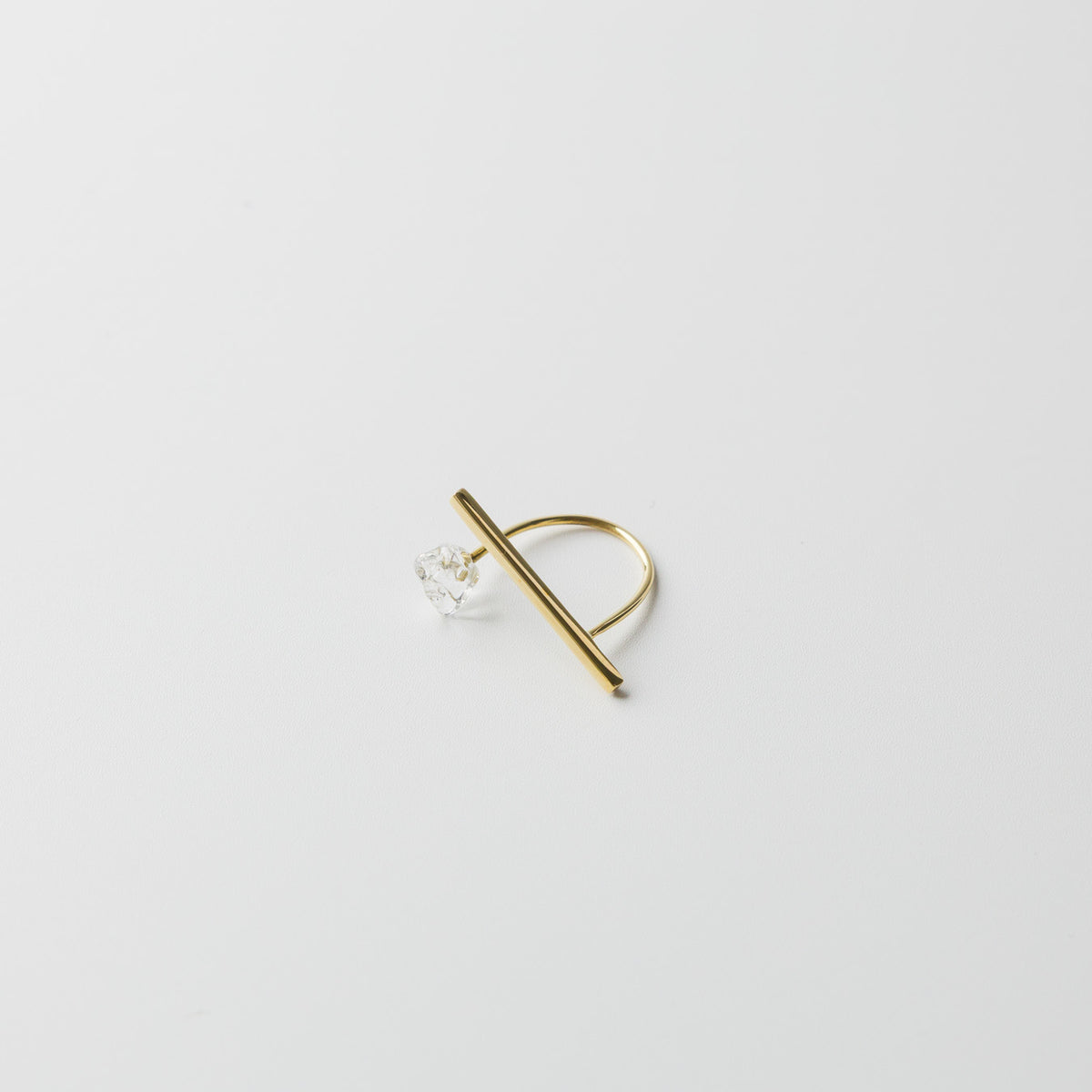 Asuka Shimada-twinkle ring blass ／+◇ S/M