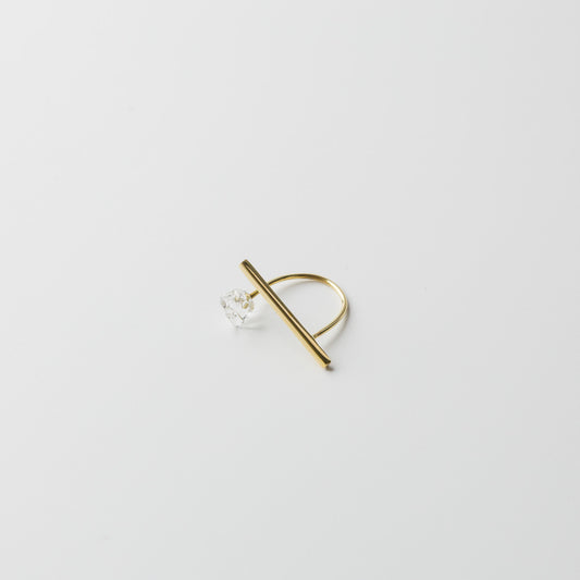 Asuka Shimada-twinkle ring blass ／+◇ S/M
