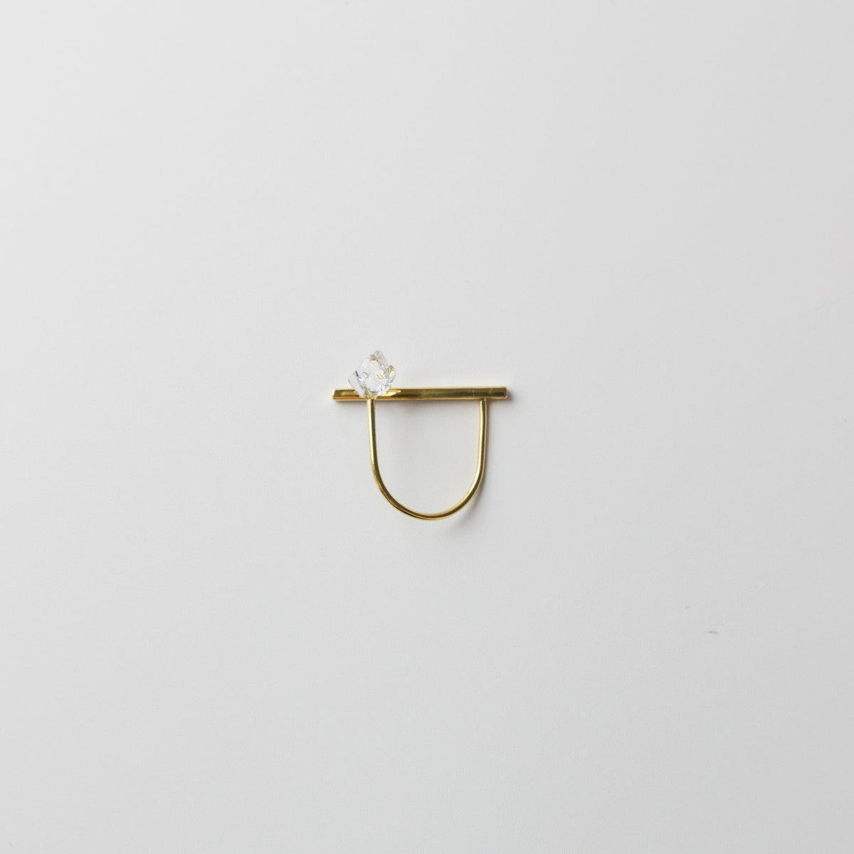 Asuka Shimada-twinkle ring blass ／+◇ S/M