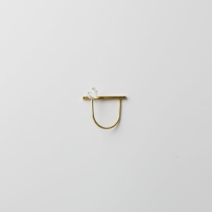 Asuka Shimada-twinkle ring blass ／+◇ S/M