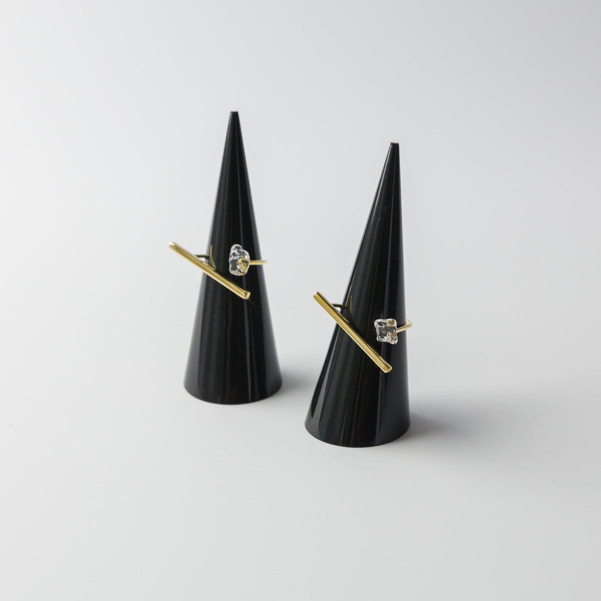 Asuka Shimada-twinkle ring blass ／+◇ S/M