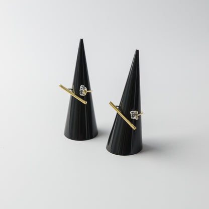 Asuka Shimada-twinkle ring blass ／+◇ S/M