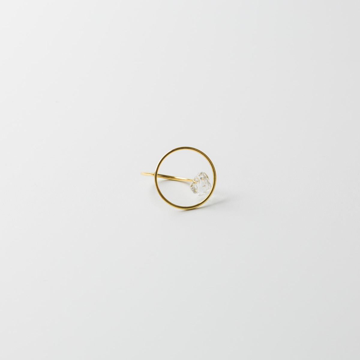 Asuka Shimada-twinkle ring blass ◯+◇ S/M