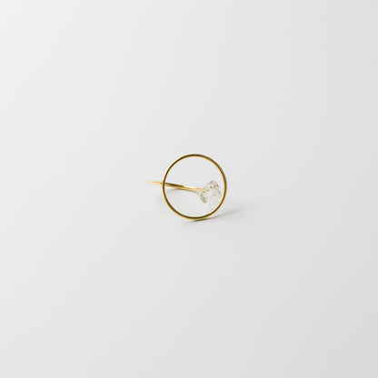 Asuka Shimada-twinkle ring blass ◯+◇ S/M