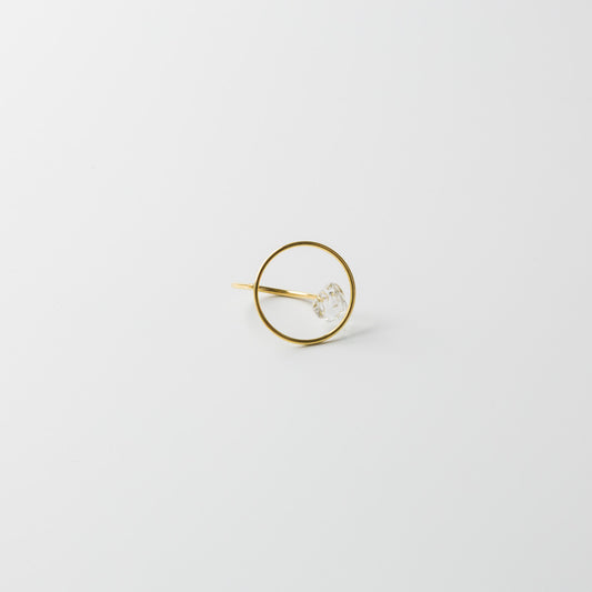 Asuka Shimada-twinkle ring blass ◯+◇ S/M