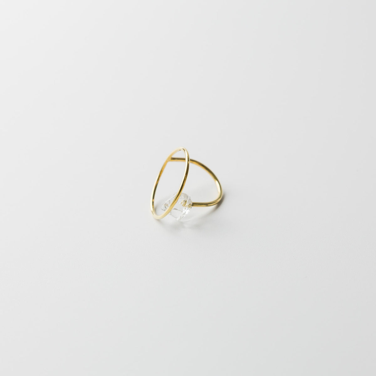 Asuka Shimada-twinkle ring blass ◯+◇ S/M