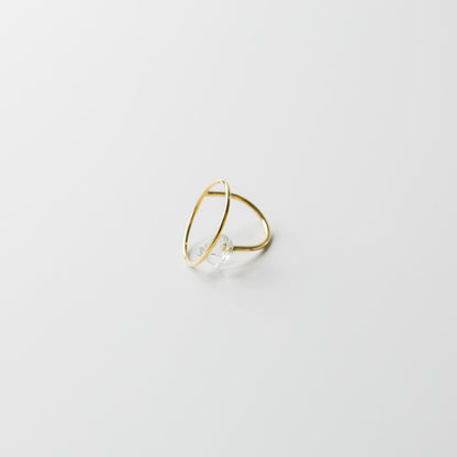 Asuka Shimada-twinkle ring blass ◯+◇ S/M