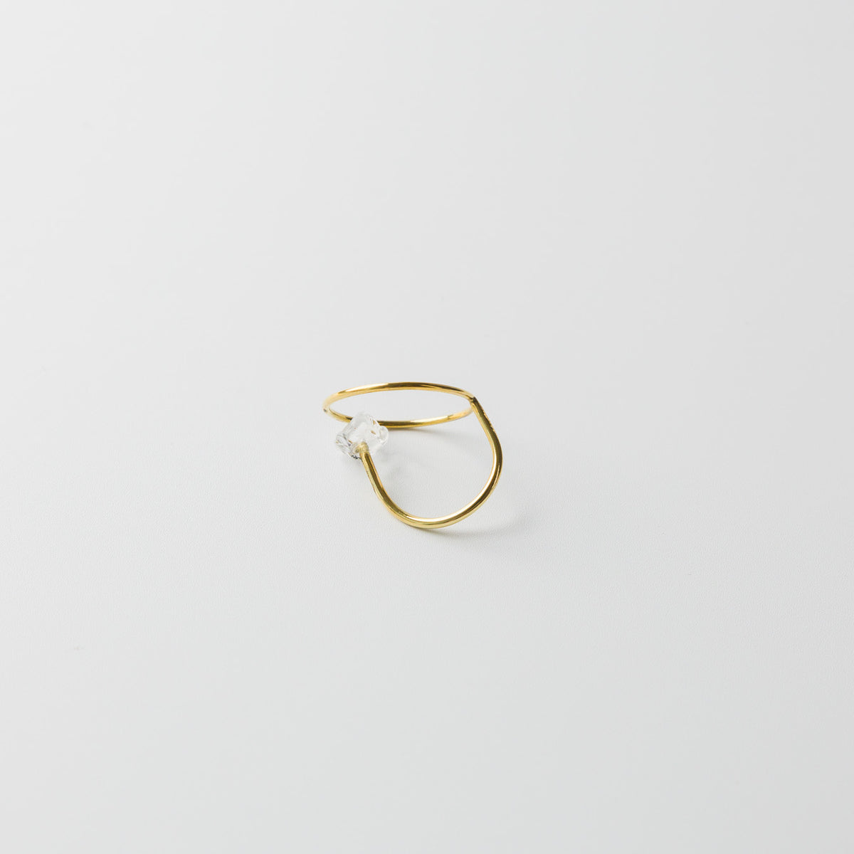 Asuka Shimada-twinkle ring blass ◯+◇ S/M