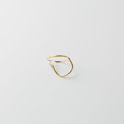 Asuka Shimada-twinkle ring blass ◯+◇ S/M