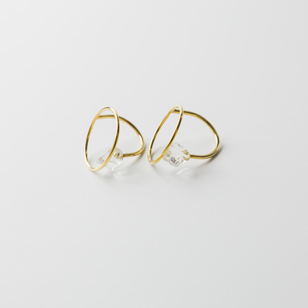 Asuka Shimada-twinkle ring blass ◯+◇ S/M