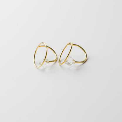 Asuka Shimada-twinkle ring blass ◯+◇ S/M