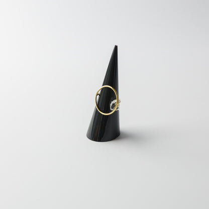 Asuka Shimada-twinkle ring blass ◯+◇ S/M