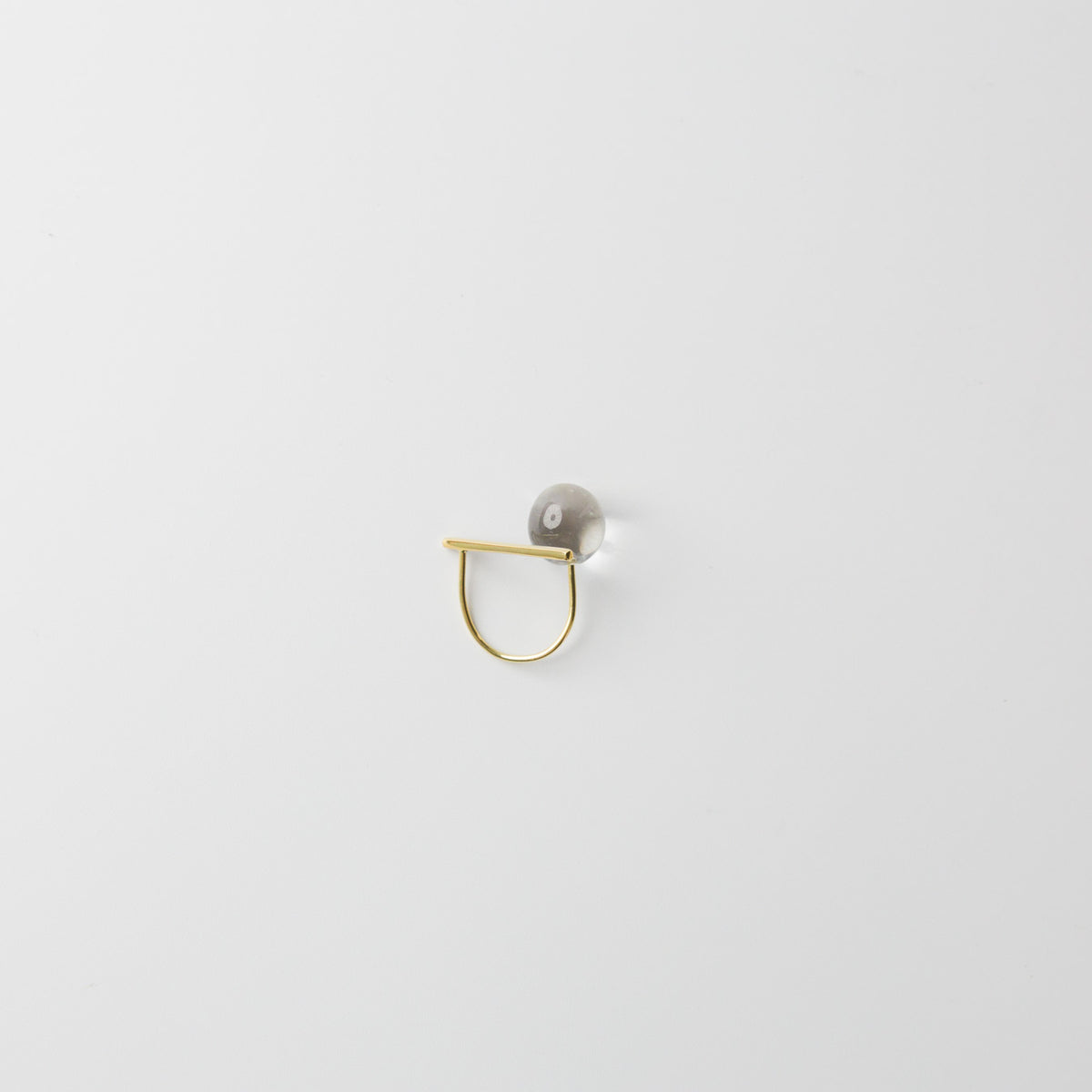 Asuka Shimada-ring blass ／+◯ S/M