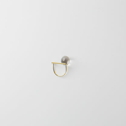 Asuka Shimada-ring blass ／+◯ S/M