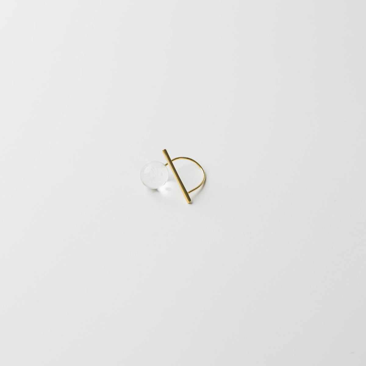 Asuka Shimada-ring blass ／+◯ S/M