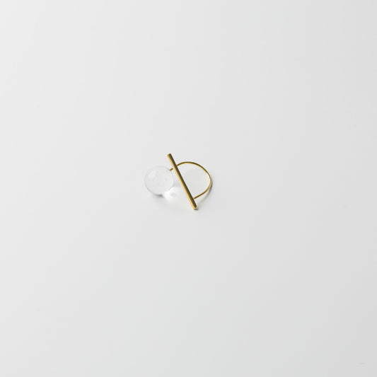 Asuka Shimada-ring blass ／+◯ S/M