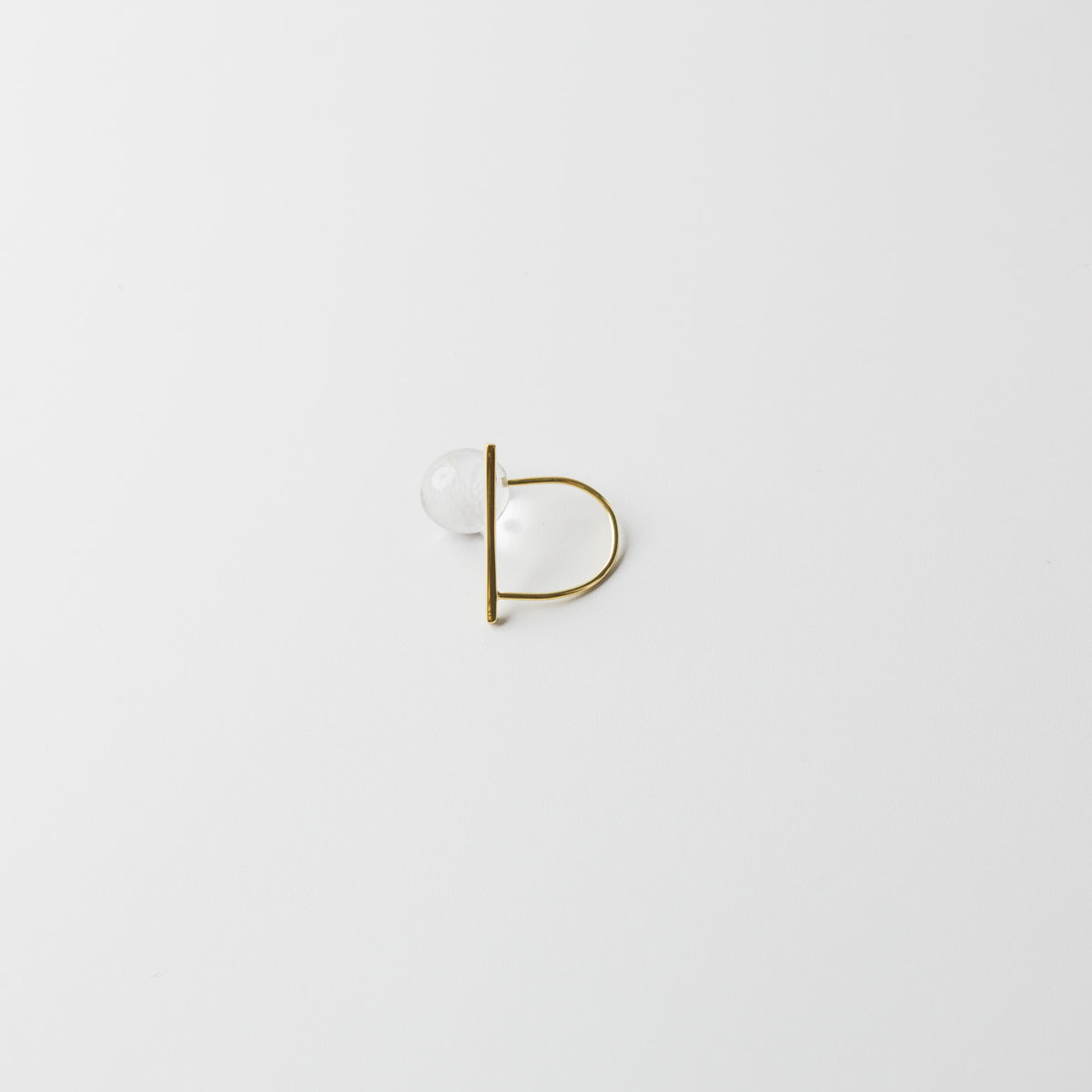 Asuka Shimada-ring blass ／+◯ S/M