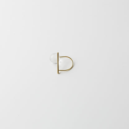 Asuka Shimada-ring blass ／+◯ S/M