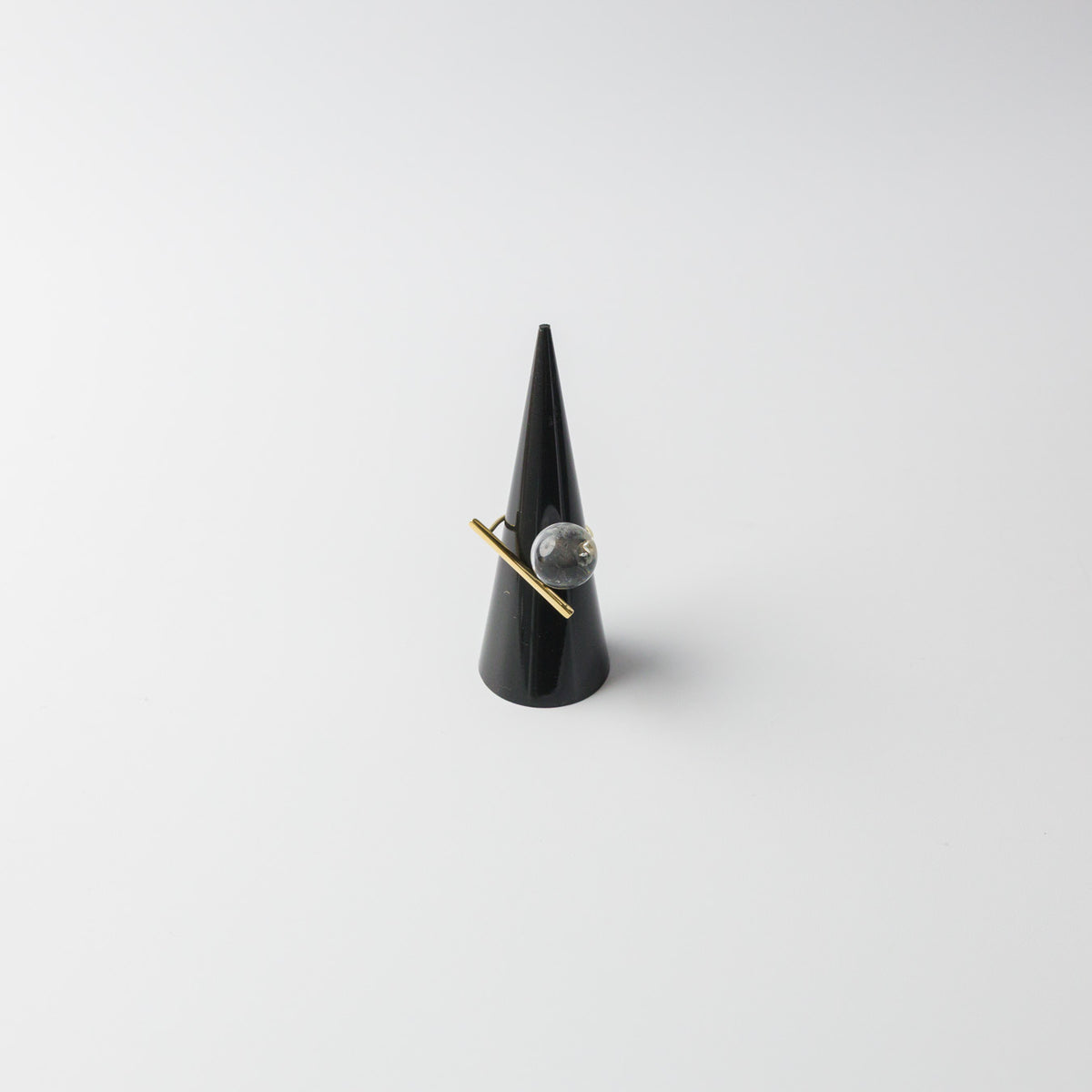 Asuka Shimada-ring blass ／+◯ S/M