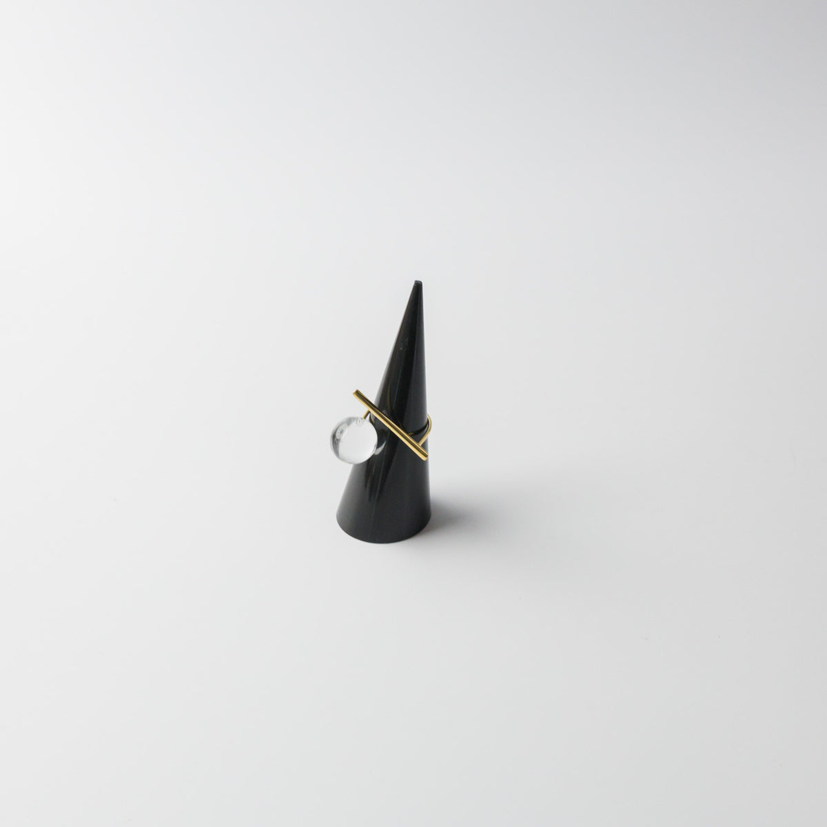 Asuka Shimada-ring blass ／+◯ S/M