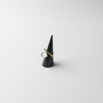 Asuka Shimada-ring blass ／+◯ S/M