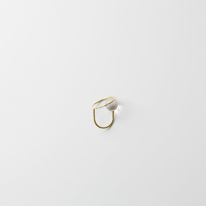 Asuka Shimada-ring blass ◯+◯ S/M