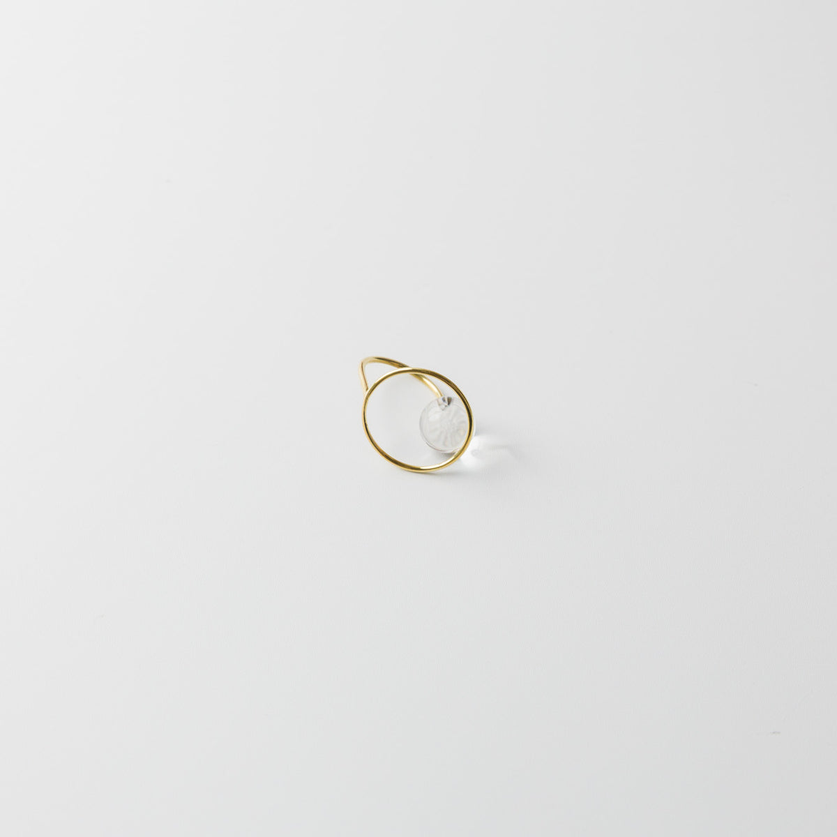Asuka Shimada-ring blass ◯+◯ S/M
