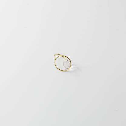 Asuka Shimada-ring blass ◯+◯ S/M