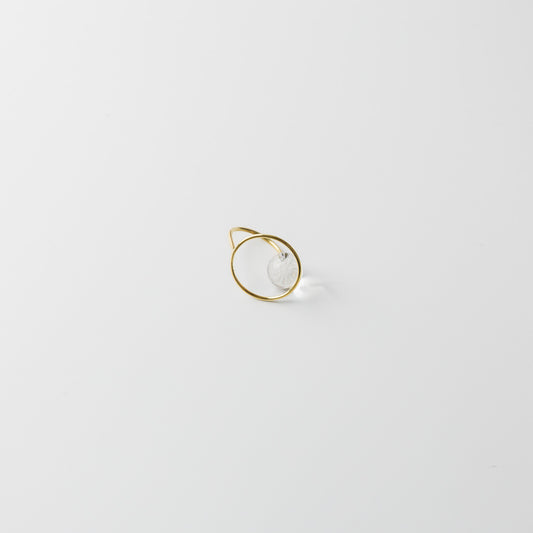 Asuka Shimada-ring blass ◯+◯ S/M