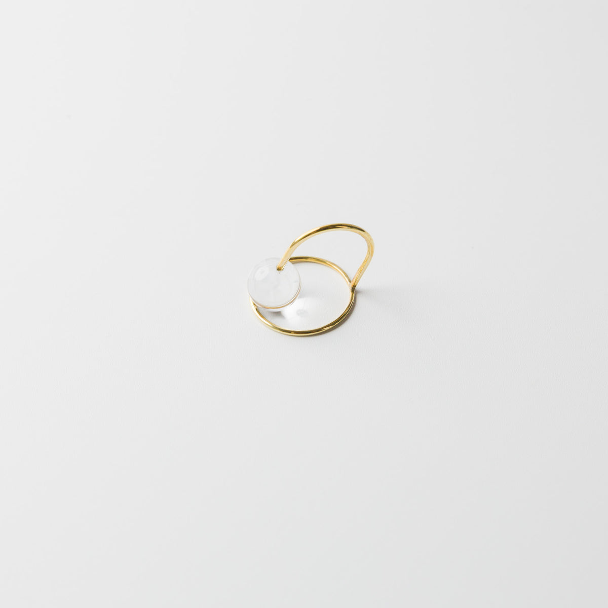 Asuka Shimada-ring blass ◯+◯ S/M