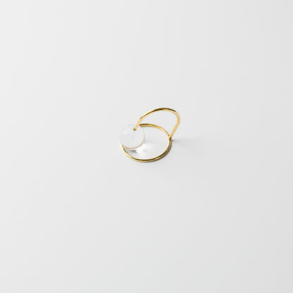Asuka Shimada-ring blass ◯+◯ S/M