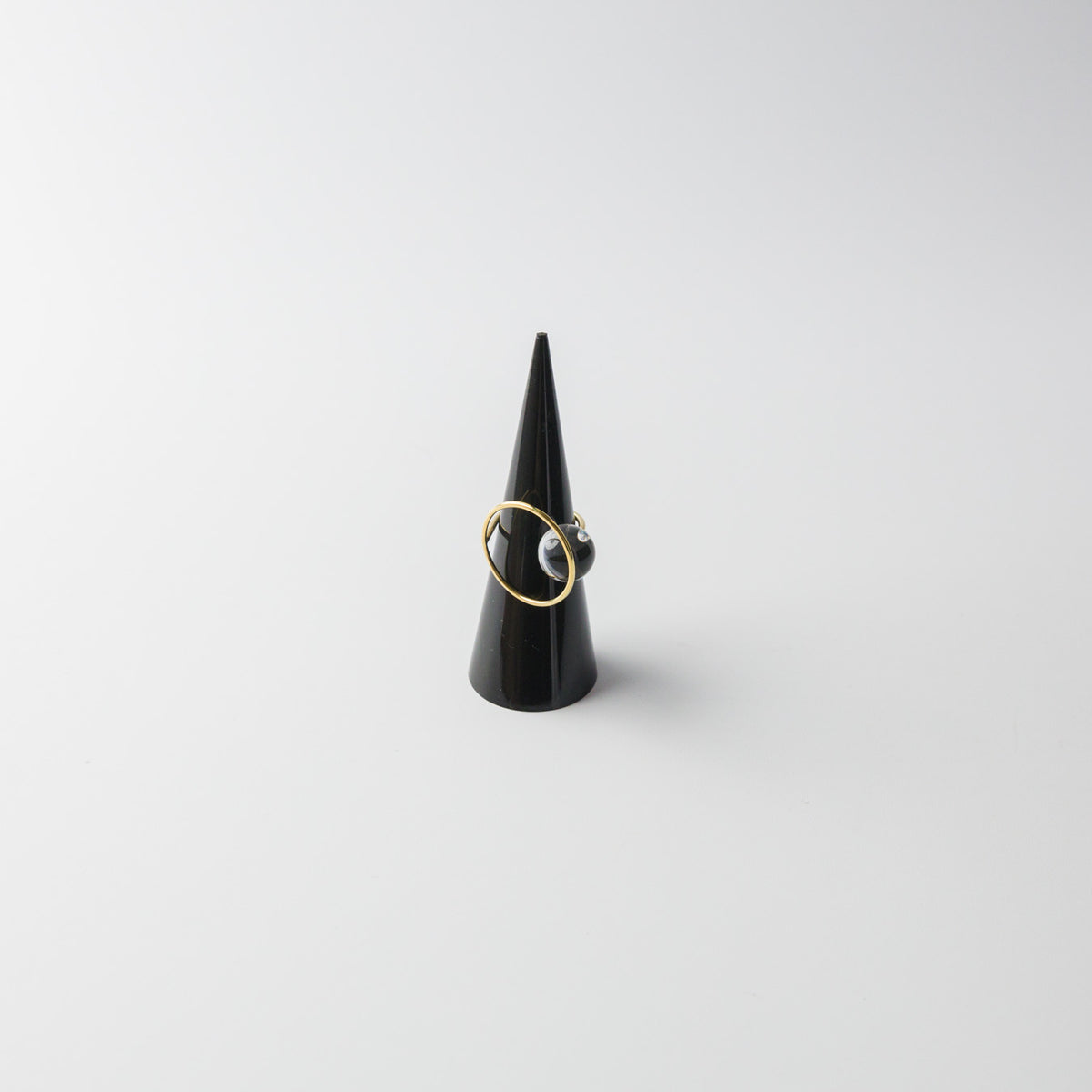 Asuka Shimada-ring blass ◯+◯ S/M