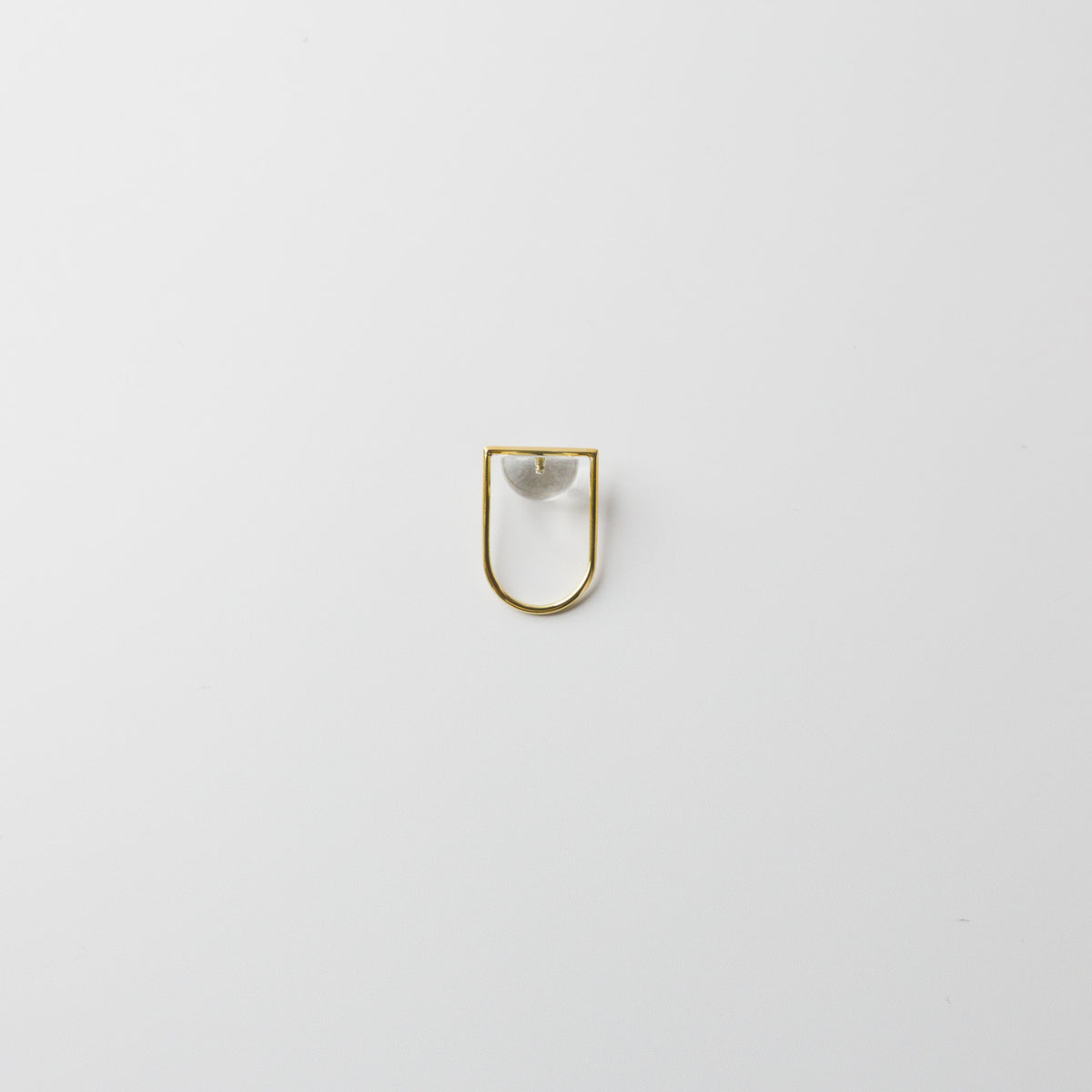 Asuka Shimada-ring blass hemisphere+D S/M