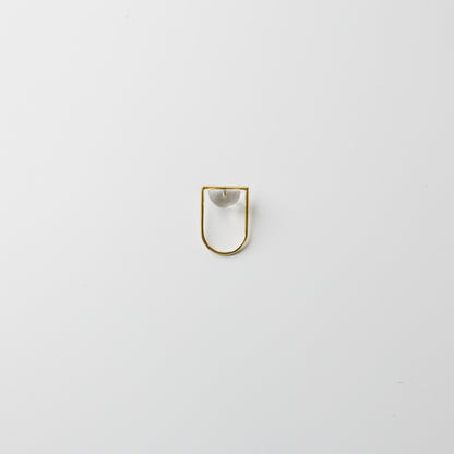 Asuka Shimada-ring blass hemisphere+D S/M