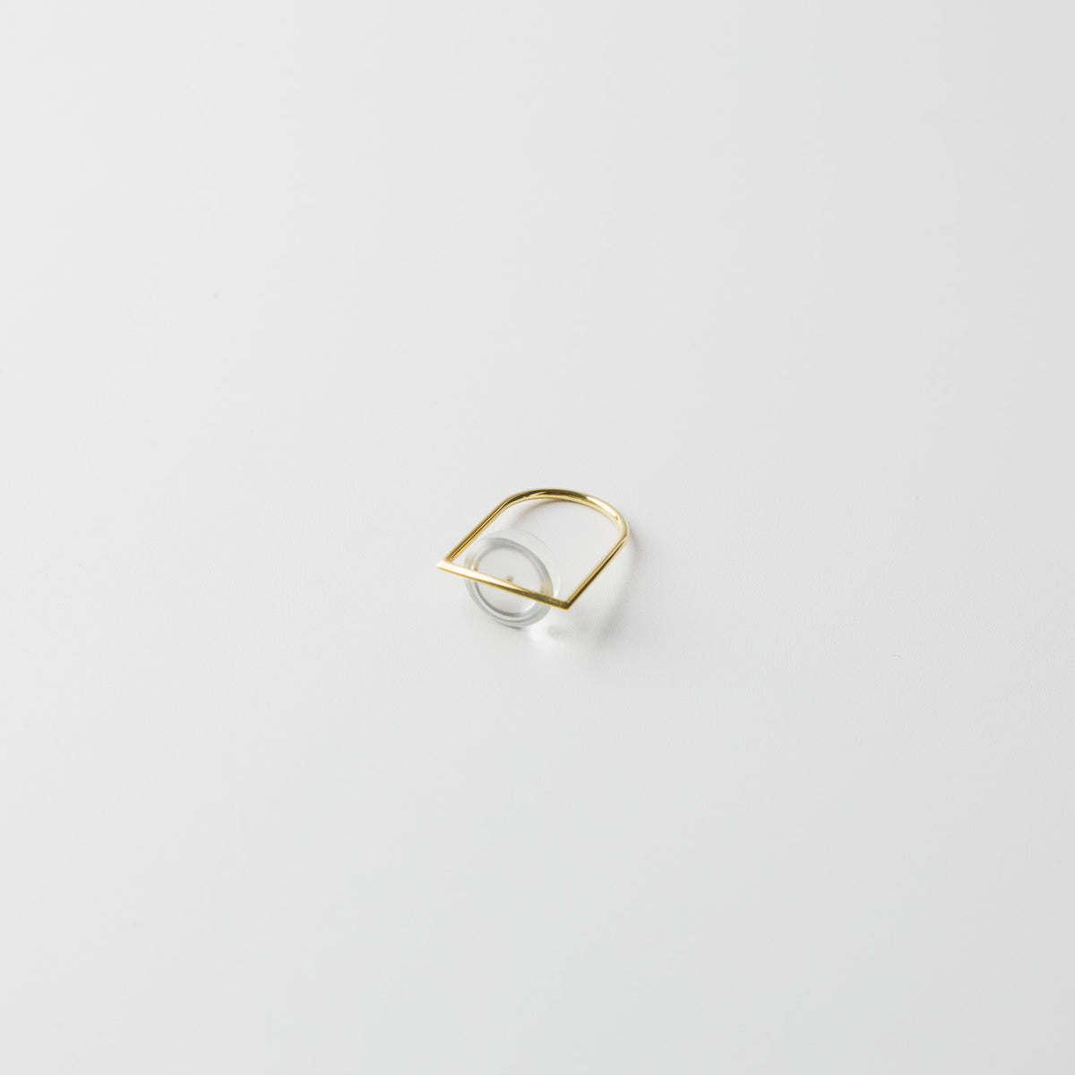 Asuka Shimada-ring blass hemisphere+D S/M