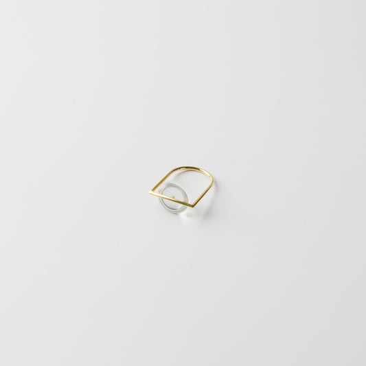 Asuka Shimada-ring blass hemisphere+D S/M