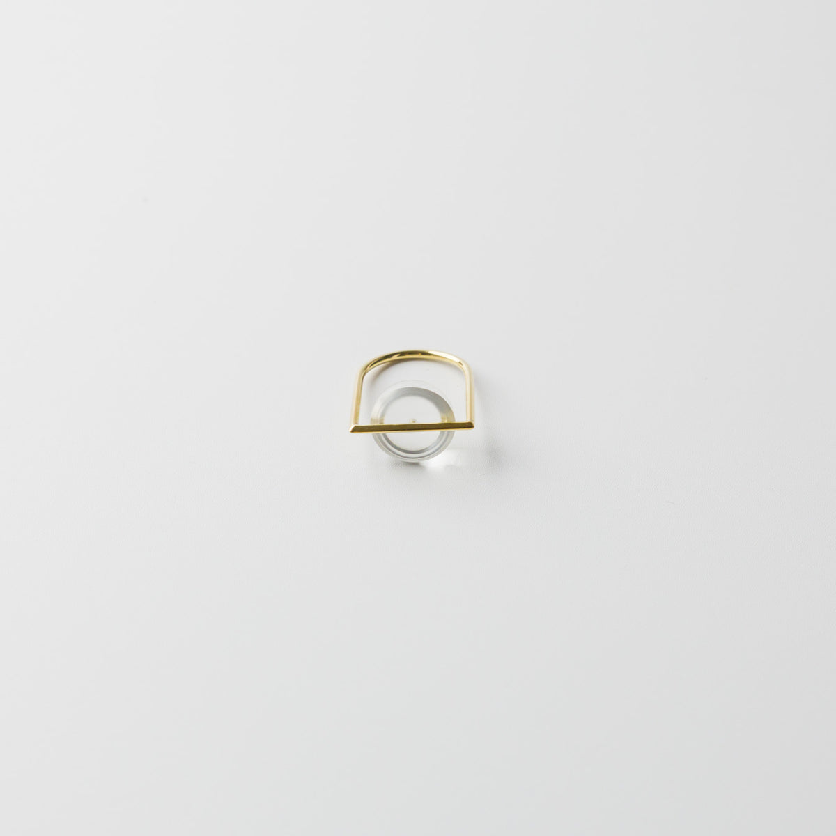 Asuka Shimada-ring blass hemisphere+D S/M