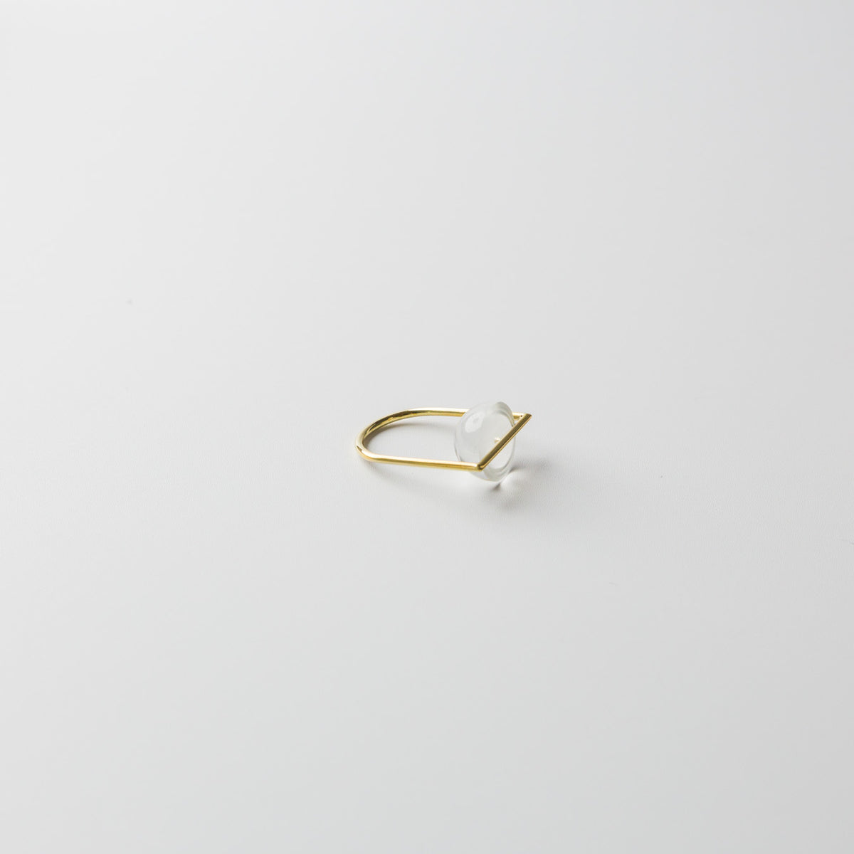 Asuka Shimada-ring blass hemisphere+D S/M