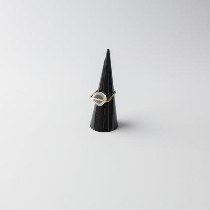 Asuka Shimada-ring blass hemisphere+D S/M