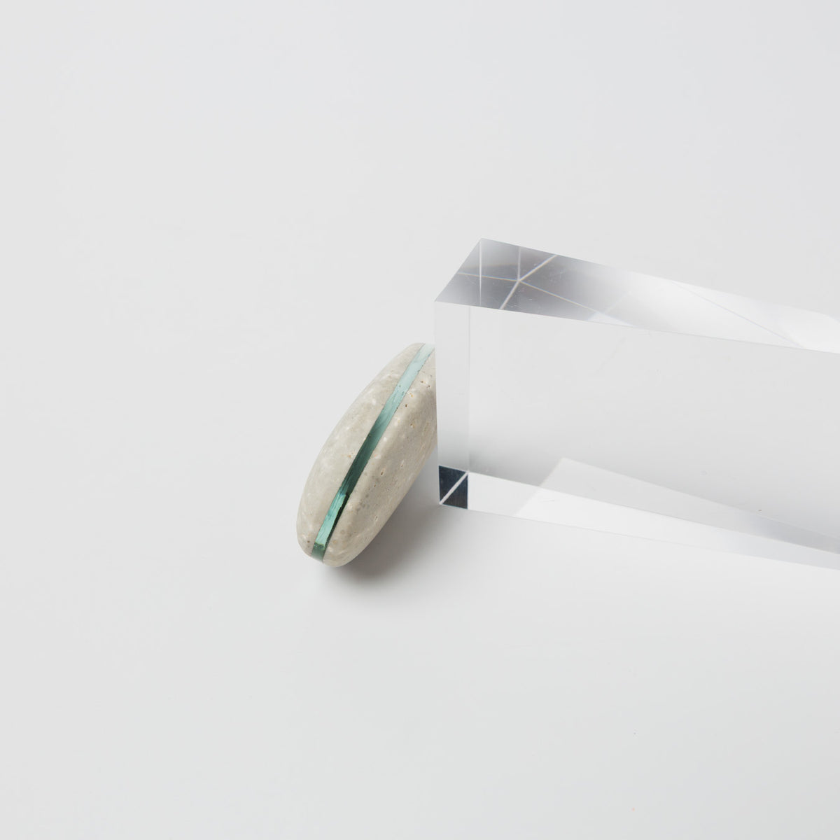 cope e eu-stone+glass M「w-01」