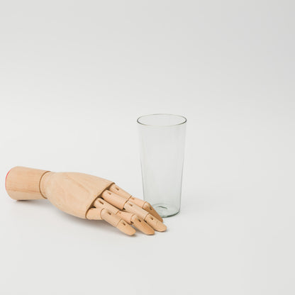 ワダコーヘー-mere glass-studio gray