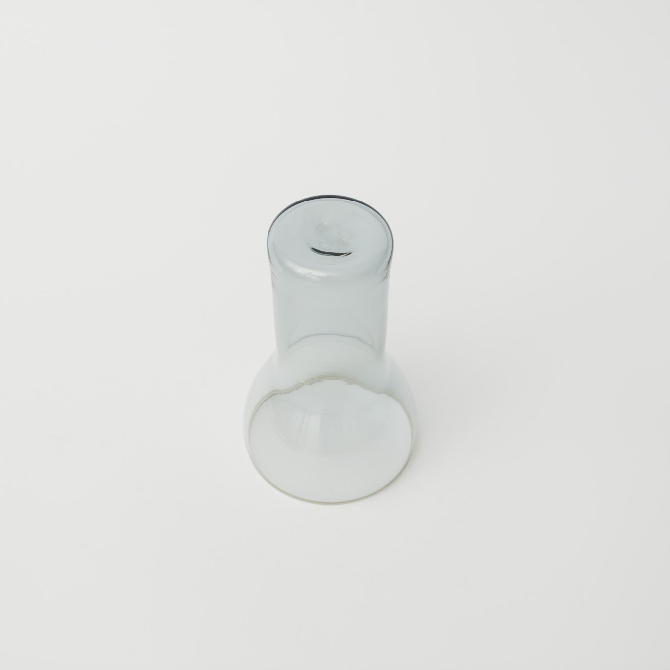 ワダコーヘー-Edison glass（s）-studio blue gray