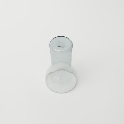 ワダコーヘー-Edison glass（s）-studio blue gray