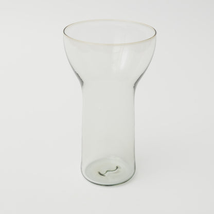 ワダコーヘー-Edison glass（m）-studio blue gray